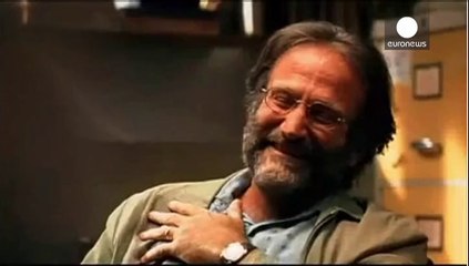 Robin Williams has died aged 63 in suspected suicide