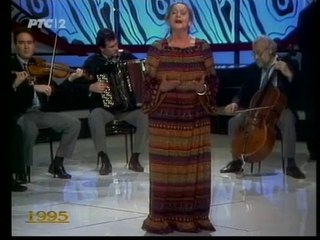 Ksenija CICVARIC Samo pesme . .