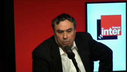 Interactiv' : l'immigration devrait être "un motif de fierté"