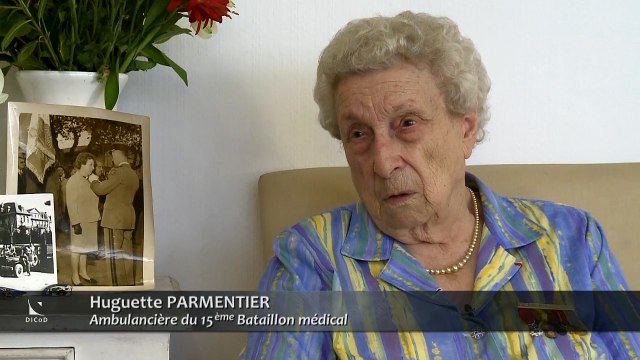 Débarquement de Provence : ils se souviennent… (2/4)