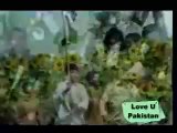 Mera Pegham Pakistan - Milli Naghma by Nusrat Fateh Ali Khan - Pakistan Videos