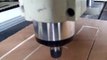 CNC wood cutting machine,China cnc router machine with 3.0Kw spindle video