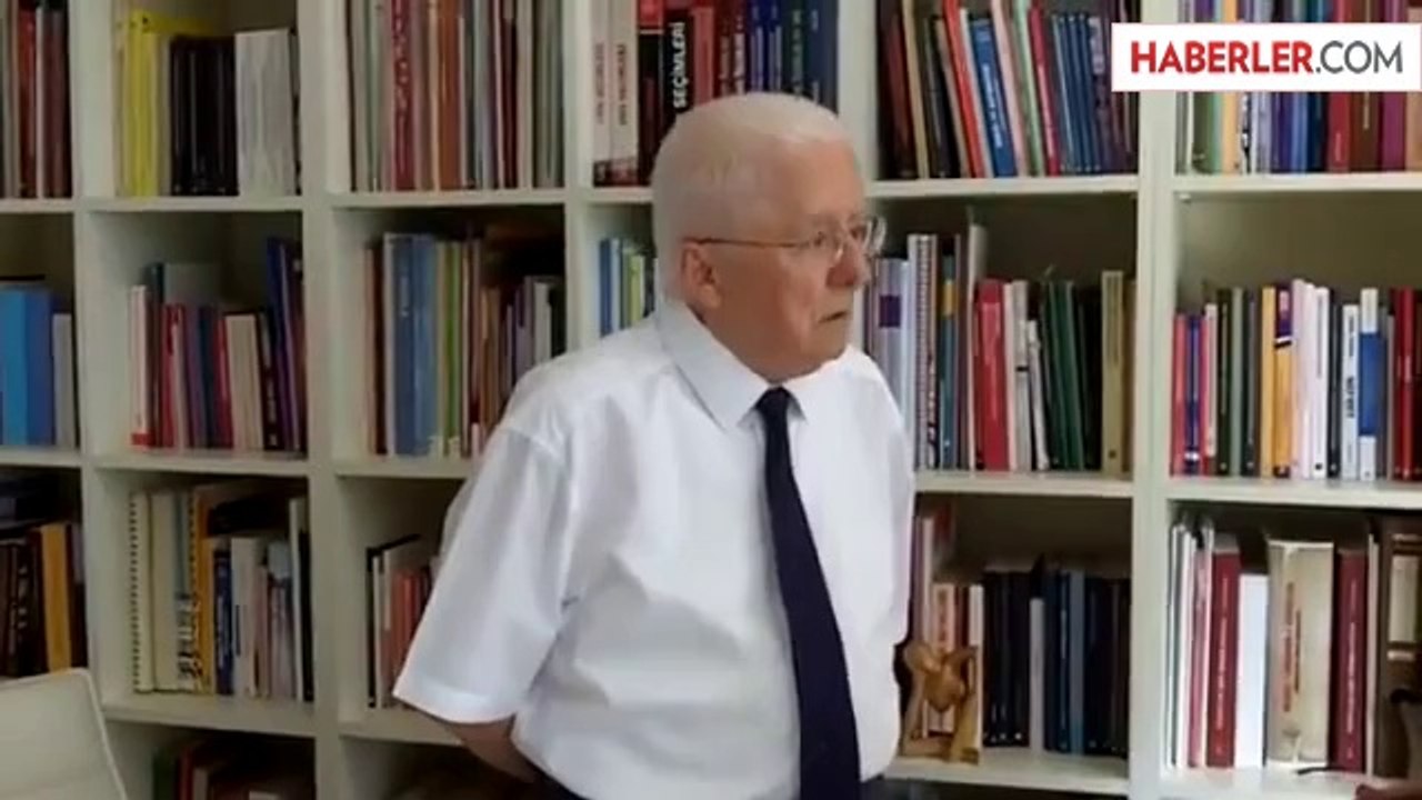 Tarhan Erdem Erdoğan İstifa Etmezse Her Hareketi Suç Olur