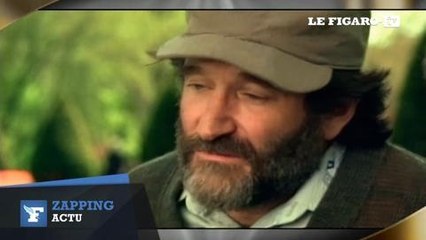 Robin Williams : sa carrière en 5 films cultes