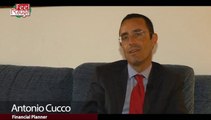 Feel Rouge - Intervista Antonio Cucco