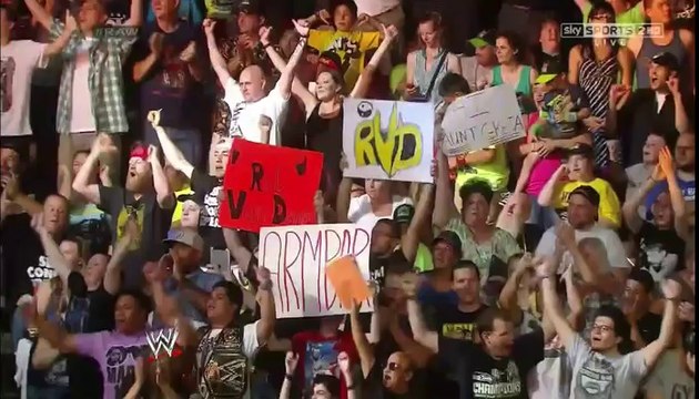 Uploaded By desitvforum.net 11th August 2014 WRN Part1