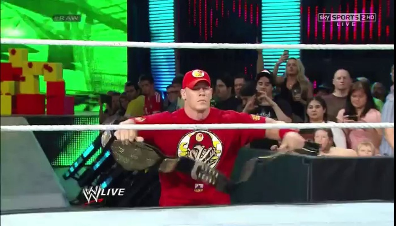 Uploaded By desitvforum.net 11th August 2014 WRN Part2