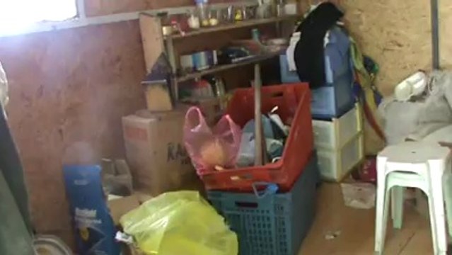 Geyve Kazımpaşa Okulu Öğretmenleri BAL SAĞIM VİDEOSU -Geyvemedya