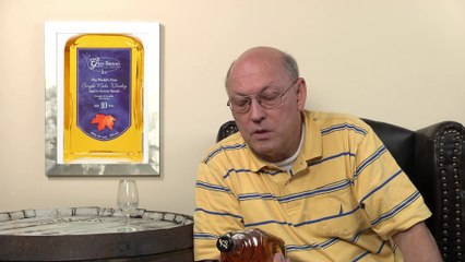 Whisky Tasting: The Glen Breton 10 years