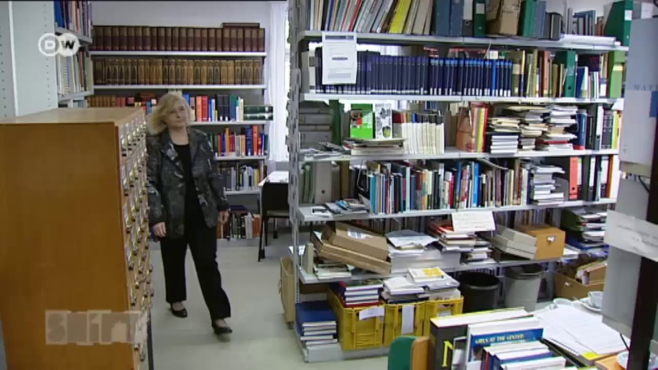 Museen im digitalen Zeitalter | Shift