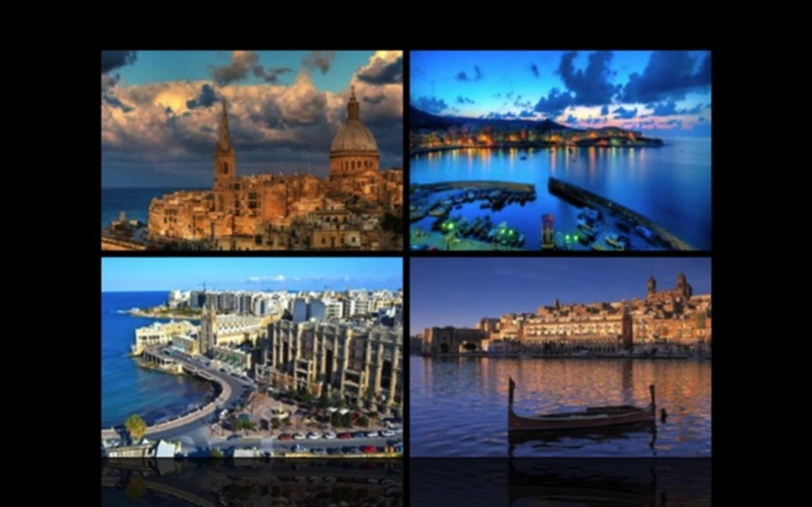 Malta Dil Okulları Fiyatları, Malta Dil Okulu