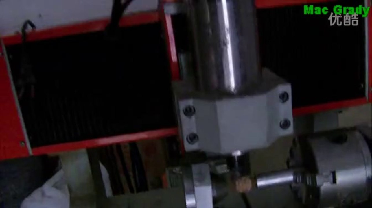 Olive beads engraving machine,mini 4 axis cnc router,China cnc machine