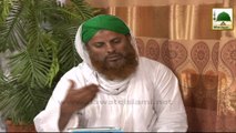 Madani Mukalima Ep#205 - Ghamkhawari Part-2_chunk_1