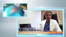Op. Dr. Mustafa Ali Yanık lazerle burun ameliyatı nasıl yapılır?