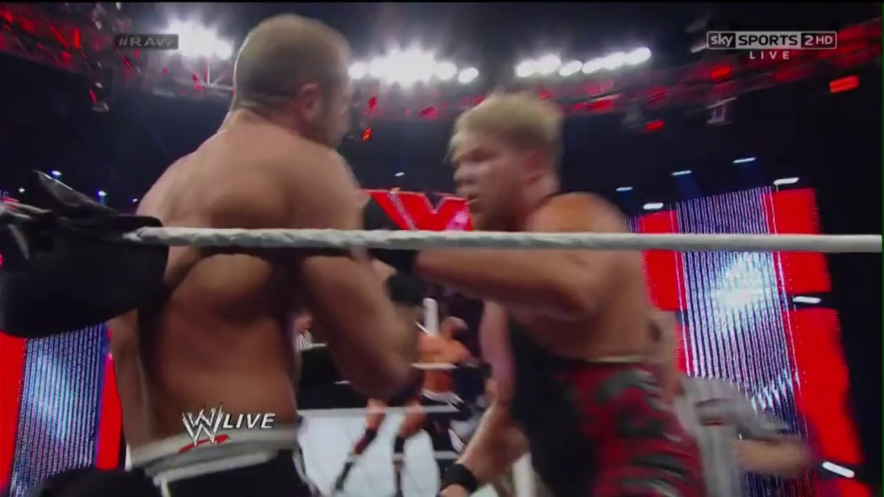 Uploaded By desitvforum.net 11th August 2014 720p WRH Part2