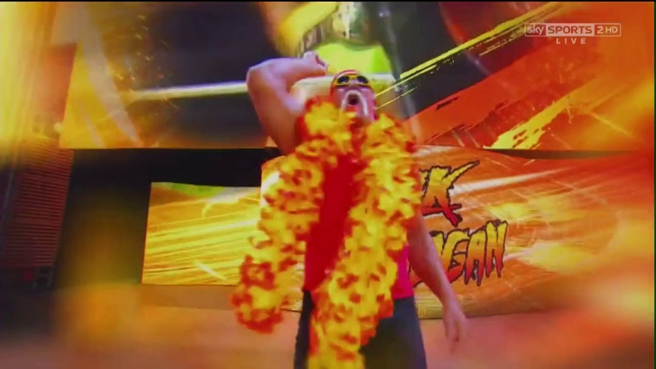 Uploaded By desitvforum.net 11th August 2014 720p WRH Part3