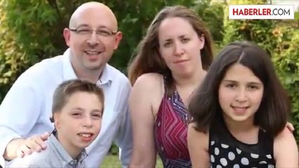 Kulaksız Dünyaya Gelen Çocuğa Kaburgalarından Kulak Yapıldı