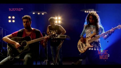 Thaikkudam Bridge - Nothing Else Matters (Cover) - Music Mojo Season 3