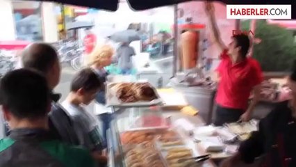 Deutz Sokak Festivalini Türkler Şenlendirdi