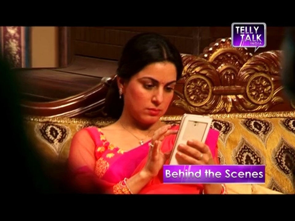 Tumhari Paakhi  Varun Badola's Car DAMAGED  REVEALED 11th August 20