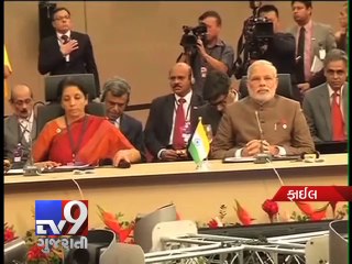 PM Narendra Modi set to make big-ticket announcements on Independence Day - Tv9 Gujarati
