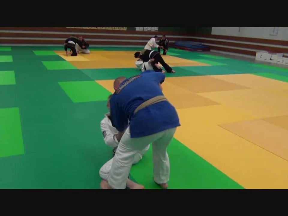 jjb challans team no escape 19