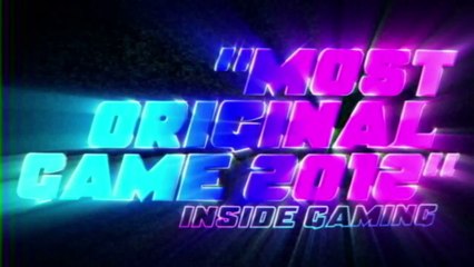 Hotline Miami - Gameplay Trailer | PS4