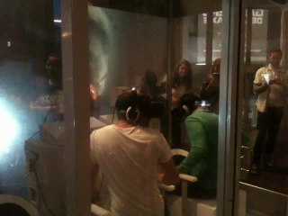 L'Oculus Rift au Gaumont Capucines Opéra