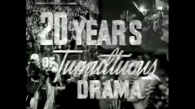 Marie Antoinette ( 1938 - bande annonce VO )