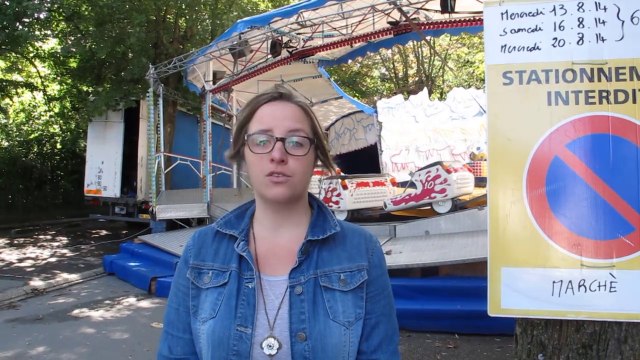 La minute actu du Cambrésis du 12 août 2014