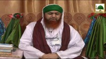 Madani Mukalima Ep#205 - Ghamkhawari  Part-1_chunk_2