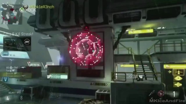 Call of Duty Advanced Warfare - Multiplayer Uplink Game Mode Trailer