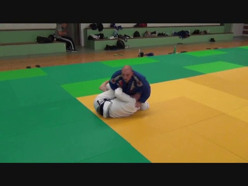 jjb challans team no escape 20