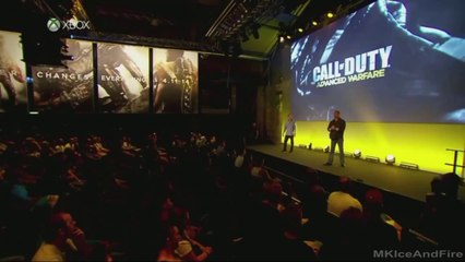 Call of Duty Advanced Warfare - Multiplayer Create a Class Trailer (Pick13)