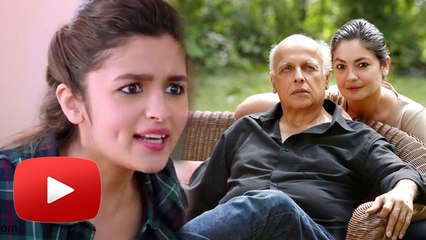 Pooja Bhatt Is Alia Bhatt’s Real Mother ?