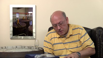 Whisky Tasting Royal Lochnagar Selected Reserve