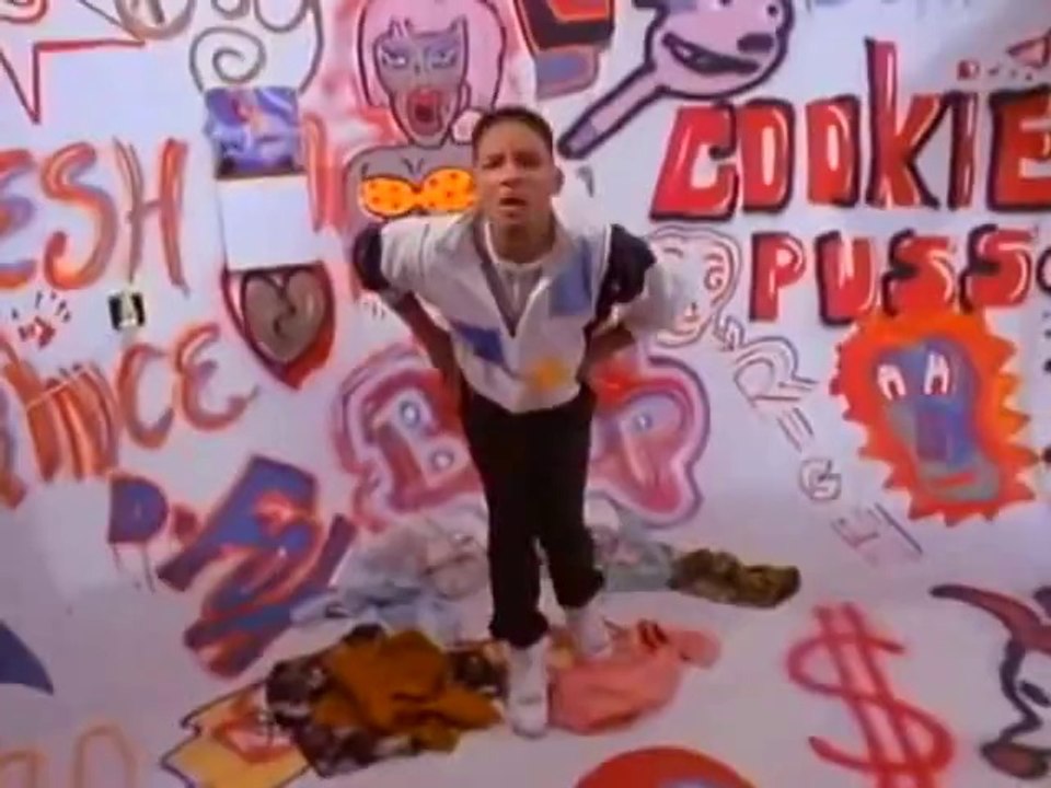 Will Smith's-Parents Just Don't Understand