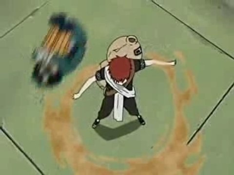 AMV Naruto Mortal Kombat