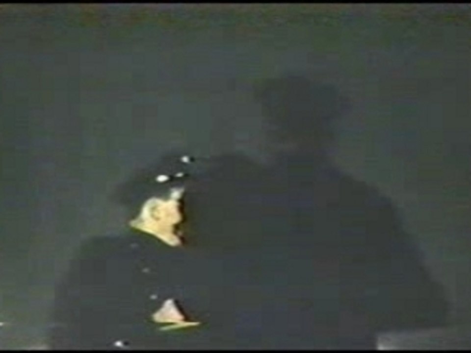 The Doors - 1967-09-12 - Jim Morrison Ar