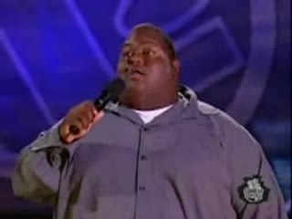 Lavell Crawford  Laffapalooza2