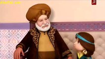 عجائب القصص - ح 18 - بلعام بن باعوراء ج3