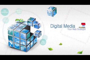 Crowdfinch-custom website development company