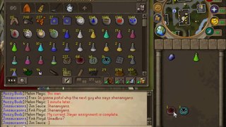 PlayerUp.com - Buy Sell Accounts - [RS] Runescape Selling Loot Tab _ Account Updates _ Combat Beta _ Commentary