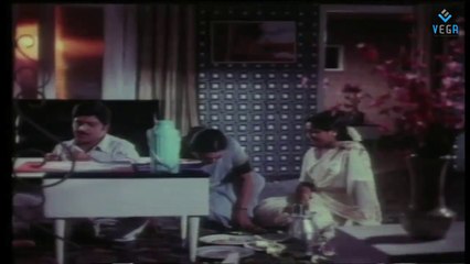 Aaniver Movie - Sivarajkumar Best Comedy Scene