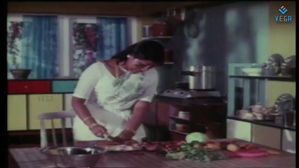 Aaniver Movie - Sivarajkumar & Saritha Superhit Scene