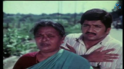 Aaniver Movie - Sivarajkumar & Saritha Best Scene