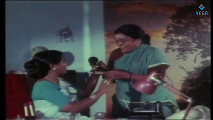 Aaniver Movie - Sivarajkumar Best Scene