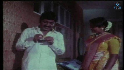 Aaniver Movie -  Best Sivarajkumar & Saritha Romance Scene