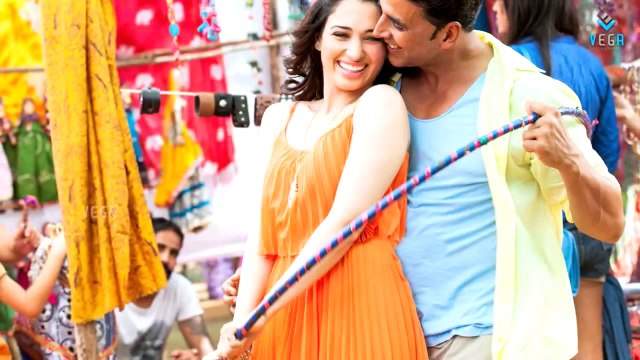 Bollywood Film Entertainment Did Not Help Tamanna || Kollywood Latest News & Gossips