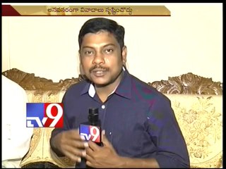 Telangana employees capable of completing survey - Devi Prasad